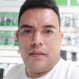 Jefernoms from Moniquira | Man | 41 years old | Cancer