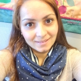 Andreea from Tromso | Woman | 39 years old | Aquarius