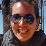 Malvi from Mons | Woman | 33 years old | Aquarius