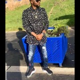 Osazeeomoiguy6 from Caen | Man | 43 years old | Aquarius