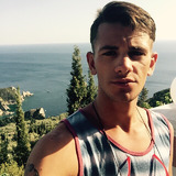 Fedepes from Pescara | Man | 31 years old | Sagittarius