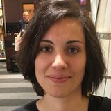 Gina from Leuven | Woman | 39 years old | Leo