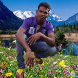 Ramesh from Raurkela | Man | 41 years old | Libra