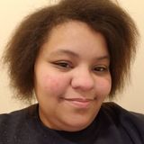 Poof from Zanesville | Woman | 29 years old | Aries