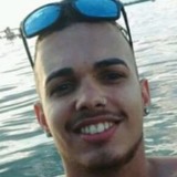 Eddy from Americana | Man | 28 years old | Pisces
