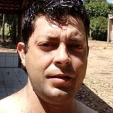 Weber12Marp from Trindade | Man | 39 years old | Capricorn