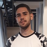 Fernandes from Torino | Man | 28 years old | Sagittarius