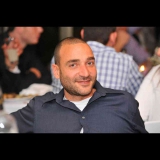Ofer from Tel Aviv | Man | 55 years old | Taurus