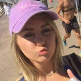 Arista from Corpus Christi | Woman | 27 years old | Leo