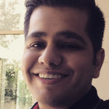 Farazz from Tilburg | Man | 40 years old | Capricorn