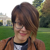 Silvial from Saonara | Woman | 35 years old | Aries