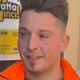 Abbello from Catanzaro | Man | 29 years old | Aquarius