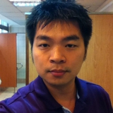 Alex from Hsinchu | Man | 43 years old | Cancer