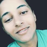 Dinho from Posto Fiscal Rolim de Moura | Man | 26 years old | Sagittarius