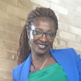 Mathé from Bondoukou | Woman | 42 years old | Cancer