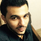 Ahmad from Jordan | Man | 29 years old | Pisces
