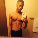 Trey from Milford | Man | 31 years old | Leo