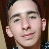 Alexis from Mar del Plata | Man | 28 years old | Taurus