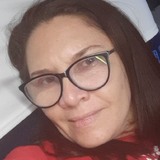 Josenaide from Recife | Woman | 51 years old | Leo