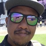 Denzel from Campinas | Man | 48 years old | Aquarius