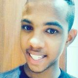 Marcosvinicius from Betim | Man | 28 years old | Taurus