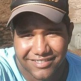 Vaqueiro from Santa Cruz do Capibaribe | Man | 31 years old | Taurus