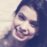 Ani from Foz do Iguacu | Woman | 27 years old | Capricorn