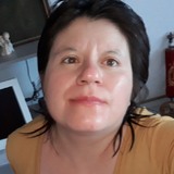 July from Villa Crespo | Woman | 47 years old | Gemini