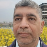 Cool from Muscat | Man | 62 years old | Cancer