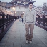 Subhan from Nerima | Man | 42 years old | Scorpio