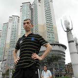 Valy from Kazan' | Man | 57 years old | Taurus