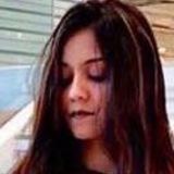 Jessica from Ahmedabad | Woman | 25 years old | Taurus