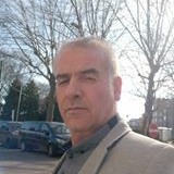 Izzetkizilozdf from Antwerp | Man | 58 years old | Virgo