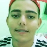 Calixto from Mombaca | Man | 26 years old | Virgo