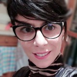 Marty from Piacenza | Woman | 39 years old | Libra