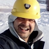 Ricky from Yacimiento Rio Turbio | Man | 36 years old | Pisces