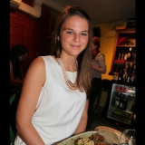 Nine from Bern | Woman | 37 years old | Virgo