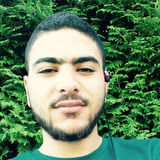 Hamoudifattouh from Kristianstad | Man | 30 years old | Gemini