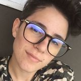 Amanda from Forquilhinha | Woman | 26 years old | Aquarius