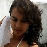 Meiry from Nova Cruz | Woman | 40 years old | Gemini