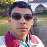 Dé from Rio Claro | Man | 28 years old | Leo
