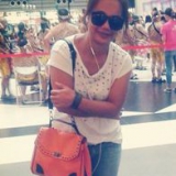 Charm from Hsinchu | Woman | 37 years old | Aries
