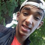 Jihd from Saint-Maur-des-Fosses | Man | 25 years old | Sagittarius