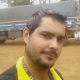 Lucas from Rio Verde | Man | 36 years old | Taurus
