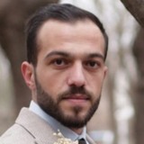Arslan from Istanbul | Man | 35 years old | Leo