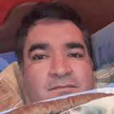 Garra from El Quebrachal | Man | 54 years old | Pisces