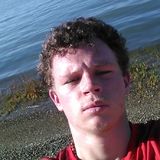 Kendall from Rodeo | Man | 30 years old | Aries