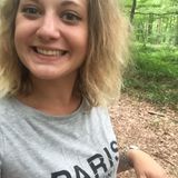 Charlotte from Paris | Woman | 33 years old | Virgo