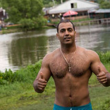 Mariopeter from Khimki | Man | 40 years old | Pisces