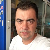 Mysndrk from Burhaniye | Man | 41 years old | Scorpio